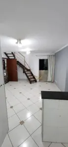 Apartamento com 2 Quartos para venda ou aluguel, 110m² no Residencial Portal da Mantiqueira, Taubaté