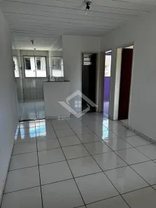 Apartamento com 2 Quartos à venda, 45m² no Inhoaíba, Rio de Janeiro