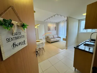 Apartamento com 2 Quartos à venda, 47m² no Santo Afonso, Novo Hamburgo