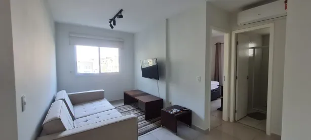 Apartamento com 1 Quarto para venda ou aluguel, 38m² no Consolação, São Paulo