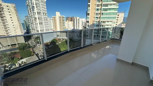 Apartamento com 3 Quartos à venda, 90m² no Praia do Morro, Guarapari