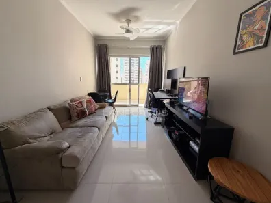Apartamento com 1 Quarto à venda, 69m² no Centro, Ribeirão Preto