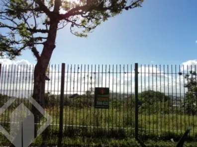 Lote/Terreno à venda, 633m² no Sétimo Céu, Porto Alegre