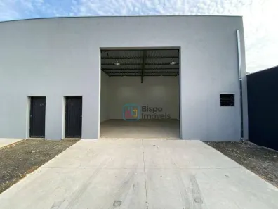 Ponto Comercial para alugar, 85m² no Parque Gramado, Americana