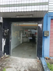 Ponto Comercial para alugar, 30m² no Estados, João Pessoa