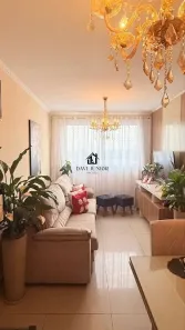 Apartamento com 3 Quartos à venda, 70m² no Parque Bela Vista, Votorantim