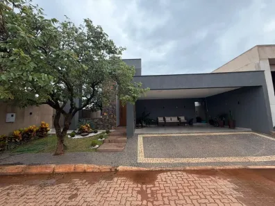Casa com 3 Quartos à venda, 230m² no Ponte Alta Norte, Brasília