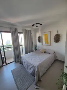 Apartamento com 1 Quarto à venda, 25m² no Pinheiros, São Paulo