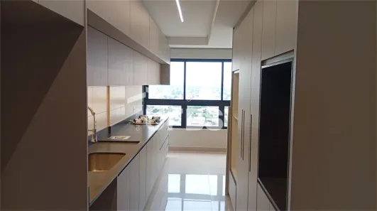 Apartamento com 3 Quartos à venda, 120m² no Setor Bueno, Goiânia