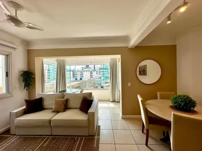 Apartamento com 2 Quartos à venda, 73m² no Capão da Canoa, Capão da Canoa
