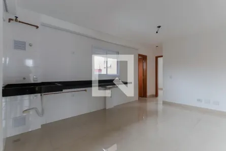Apartamento com 2 Quartos à venda, 41m² no Parque Peruche, São Paulo