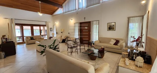 Fazenda/Sítio com 5 Quartos à venda, 24276m² no Sousas, Campinas