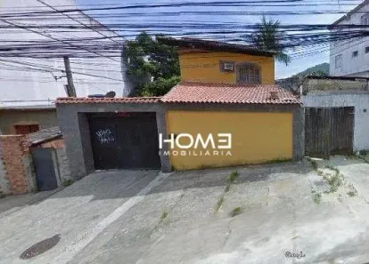 Casa com 2 Quartos à venda, 81m² no Madureira, Rio de Janeiro
