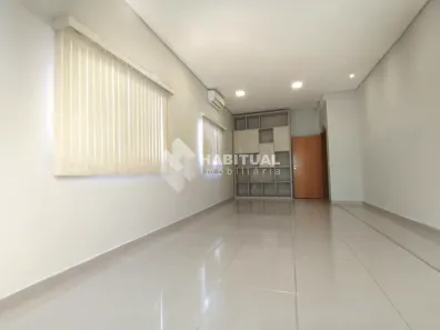 Ponto Comercial para alugar, 109m² no Fundinho, Uberlândia