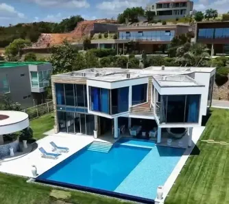 Casa de Condomínio com 3 Quartos à venda, 800m² no Mangabeiras, Maceió