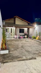 Casa com 2 Quartos à venda, 110m² no Santo Amaro, Montes Claros