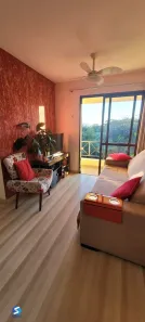 Apartamento com 2 Quartos à venda, 58m² no Jardim Carvalho, Porto Alegre