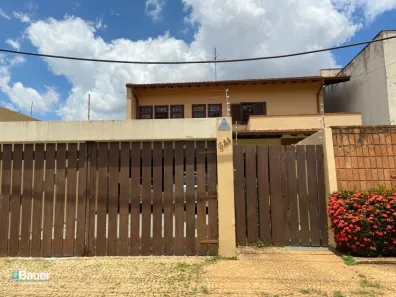 Casa com 4 Quartos à venda, 284m² no Jardim Paraíso, Campinas
