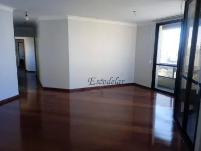 Apartamento com 3 Quartos à venda, 120m² no Vila Ester (Zona Norte), São Paulo