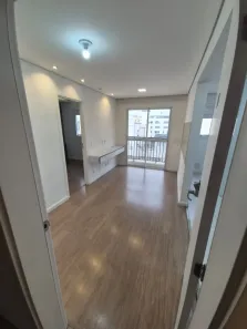 Apartamento com 1 Quarto para alugar, 41m² no Santa Efigênia, São Paulo