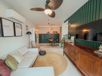 Apartamento com 3 Quartos à venda, 141m² no Centro, Juiz de Fora