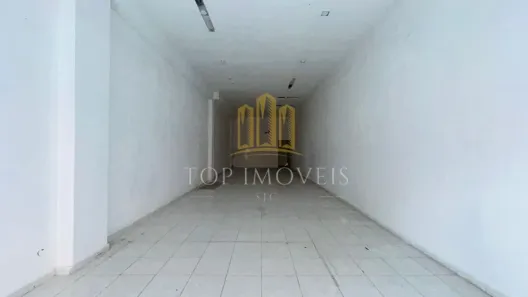 Ponto Comercial para alugar, 110m² no Centro, São José dos Campos