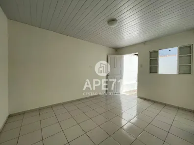 Casa com 1 Quarto para alugar, 55m² no Jardim da Glória, São Paulo
