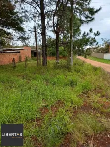 Lote/Terreno à venda, 207m² no Itapuã, Viamão