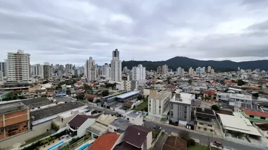 Apartamento com 2 Quartos à venda, 72m² no São Judas, Itajaí