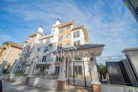 Apartamento com 2 Quartos à venda, 78m² no Vila Luiza, Canela