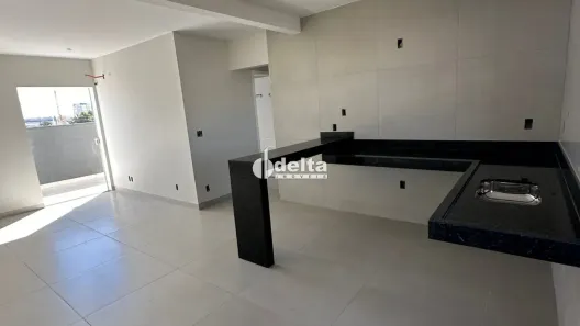 Apartamento com 3 Quartos à venda, 99m² no Novo Mundo, Uberlândia