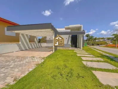 Casa de Condomínio com 5 Quartos para alugar, 340m² no Condomínio Residencial Reserva Ecológica Atibaia, Atibaia