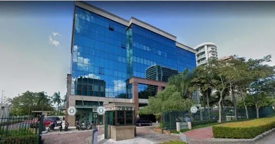 Sala Comercial à venda, 49m² no Barra da Tijuca, Rio de Janeiro