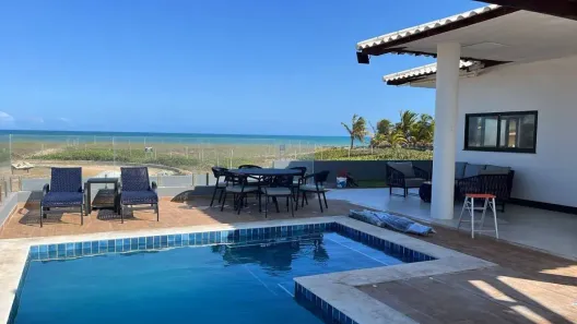 Casa de Condomínio com 5 Quartos à venda, 600m² no , Entre Rios
