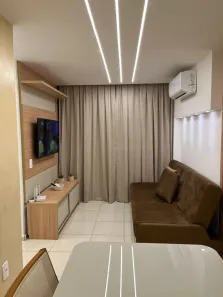 Apartamento com 3 Quartos à venda, 58m² no Camorim, Rio de Janeiro