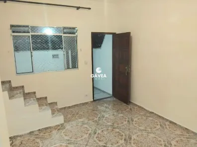 Casa com 2 Quartos à venda, 77m² no Vila Cascatinha, São Vicente