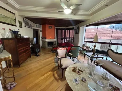 Apartamento com 3 Quartos à venda, 165m² no Vila Monumento, São Paulo