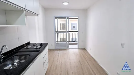 Apartamento com 1 Quarto para alugar, 30m² no Vila Gustavo, São Paulo