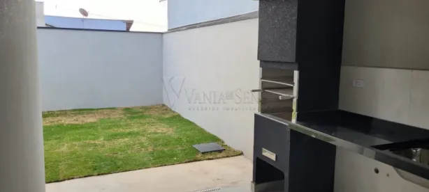 Casa com 3 Quartos à venda, 80m² no Loteamento Portal Santa Inês, São José dos Campos