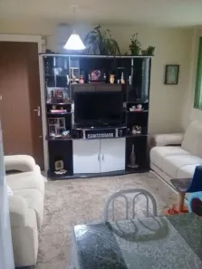 Apartamento com 2 Quartos à venda, 36m² no Areal, Pelotas