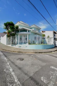 Sobrado com 3 Quartos para alugar, 292m² no Jardim dos Estados, Sorocaba