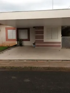 Casa de Condomínio com 2 Quartos à venda, 150m² no Condomínio Residencial Parque da Liberdade III, São José do Rio Preto