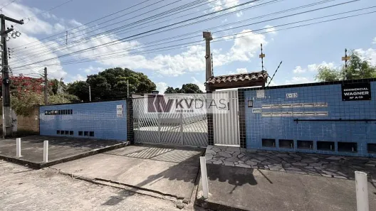 Casa com 2 Quartos para alugar, 80m² no Barra Nova, Marechal Deodoro