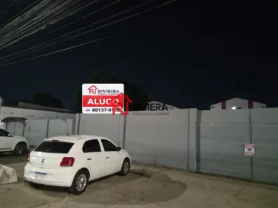 Lote/Terreno para alugar, 3495m² no Cohama, São Luís