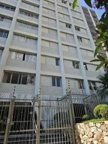 Apartamento com 3 Quartos à venda, 103m² no Perdizes, São Paulo