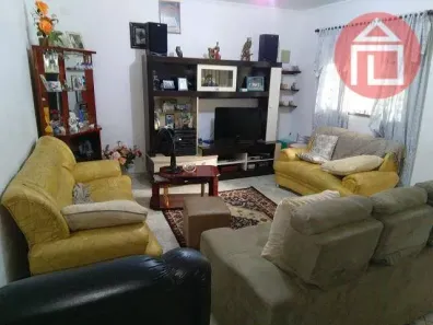 Casa com 3 Quartos à venda, 150m² no Jardim São Miguel, Bragança Paulista