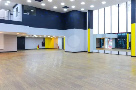 Prédio Comercial à venda, 1005m² no República, São Paulo