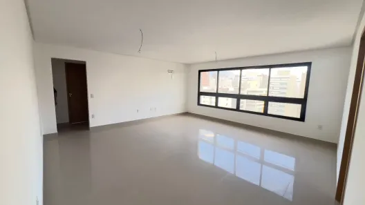 Apartamento com 3 Quartos à venda, 120m² no Setor Marista, Goiânia