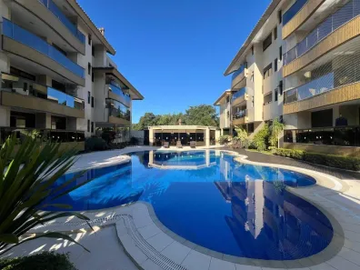 Apartamento com 2 Quartos à venda, 78m² no Jurerê, Florianópolis