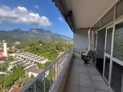 Apartamento com 3 Quartos à venda, 150m² no Freguesia (Jacarepaguá), Rio de Janeiro